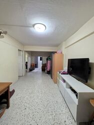 Blk 187 Boon Lay Vista (Jurong West), HDB 3 Rooms #609470911